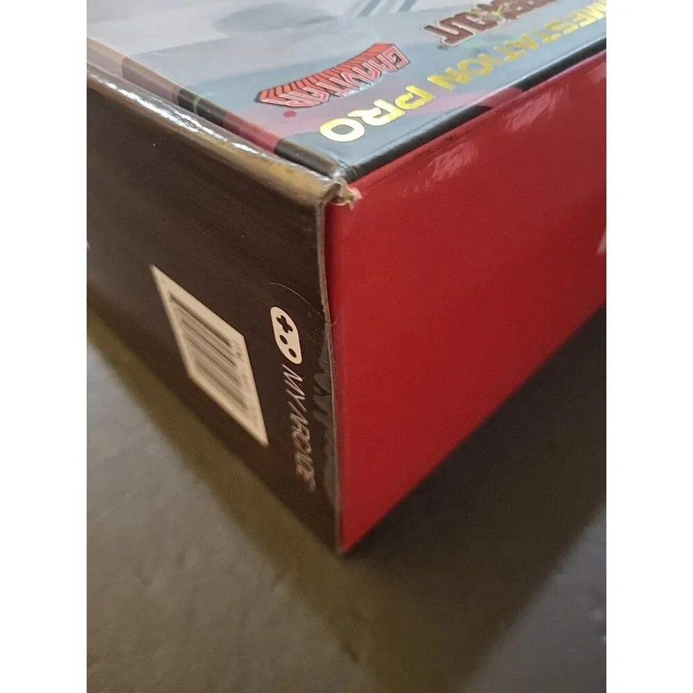 Atari Gamestation Pro Video Game My Arcade 200+ Games